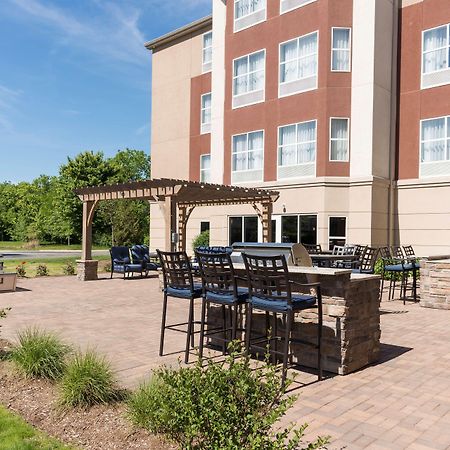 Homewood Suites By Hilton Indianapolis Northwest Zewnętrze zdjęcie