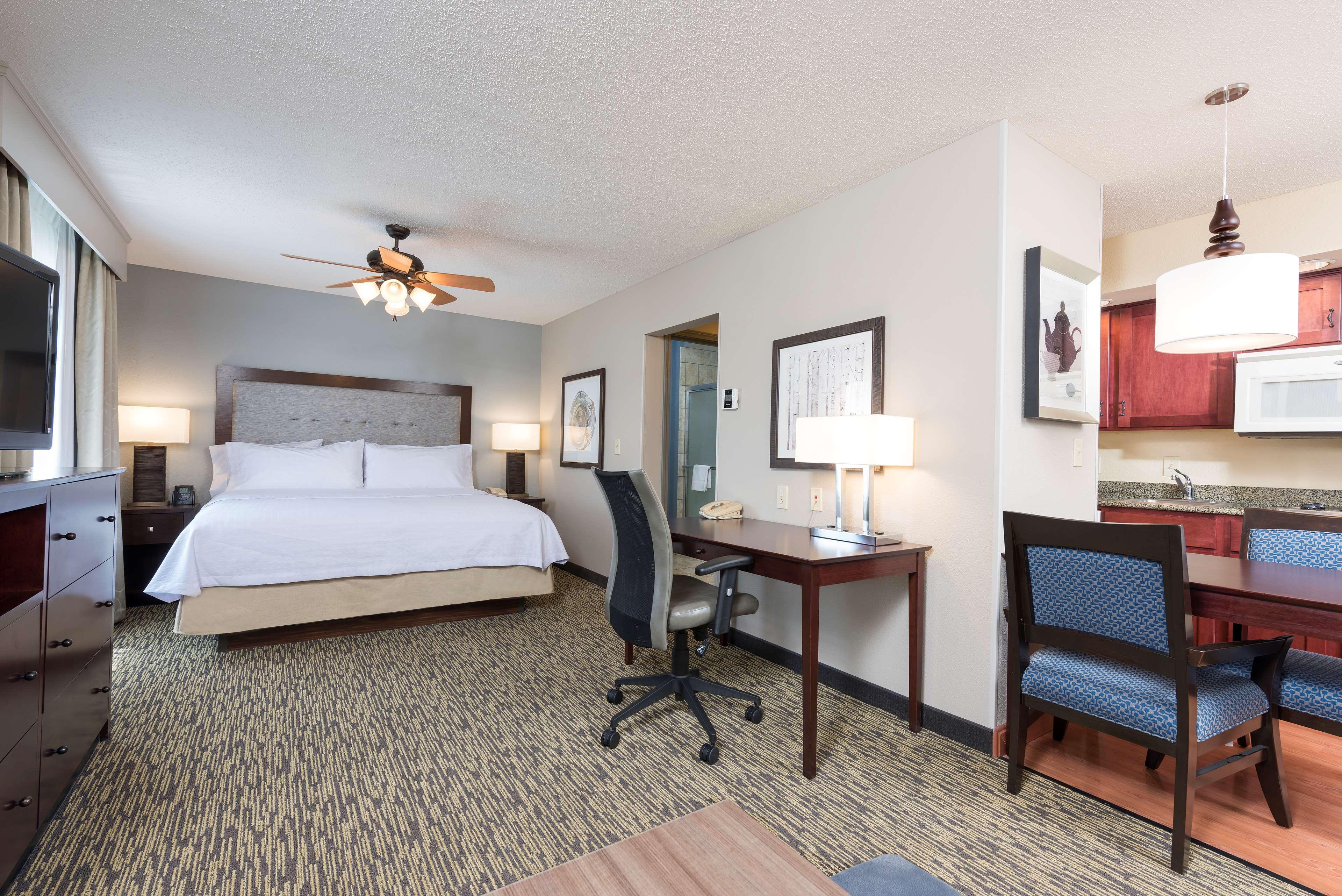 Homewood Suites By Hilton Indianapolis Northwest Zewnętrze zdjęcie