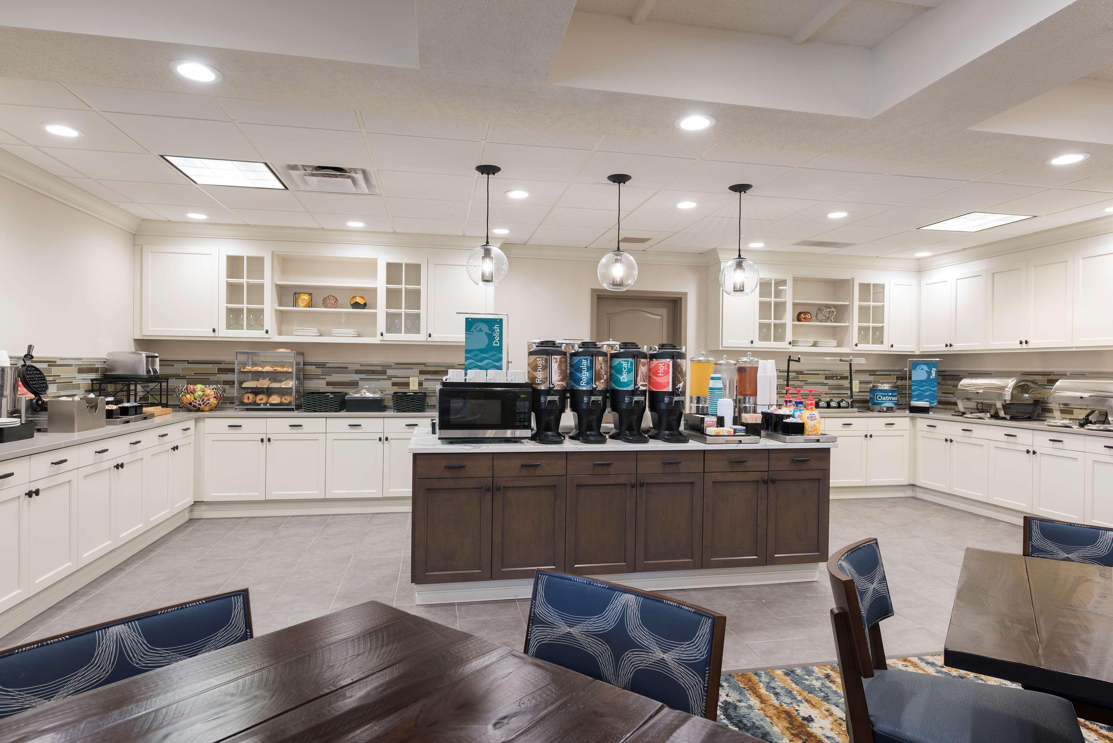 Homewood Suites By Hilton Indianapolis Northwest Zewnętrze zdjęcie