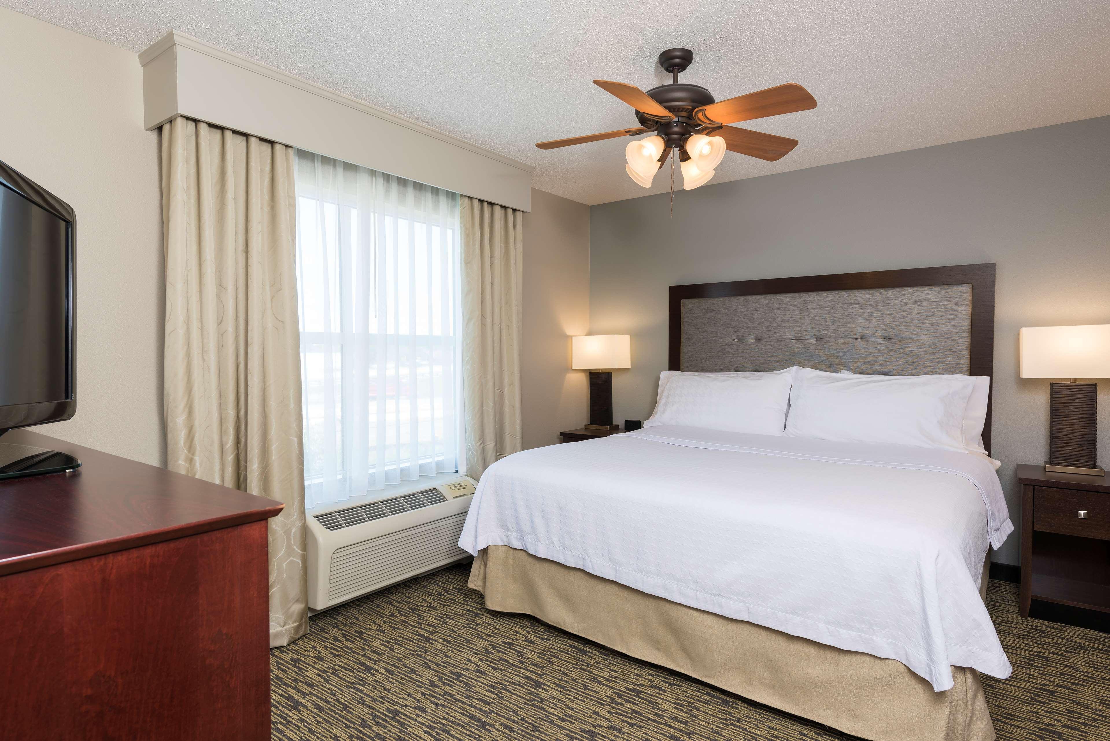 Homewood Suites By Hilton Indianapolis Northwest Zewnętrze zdjęcie
