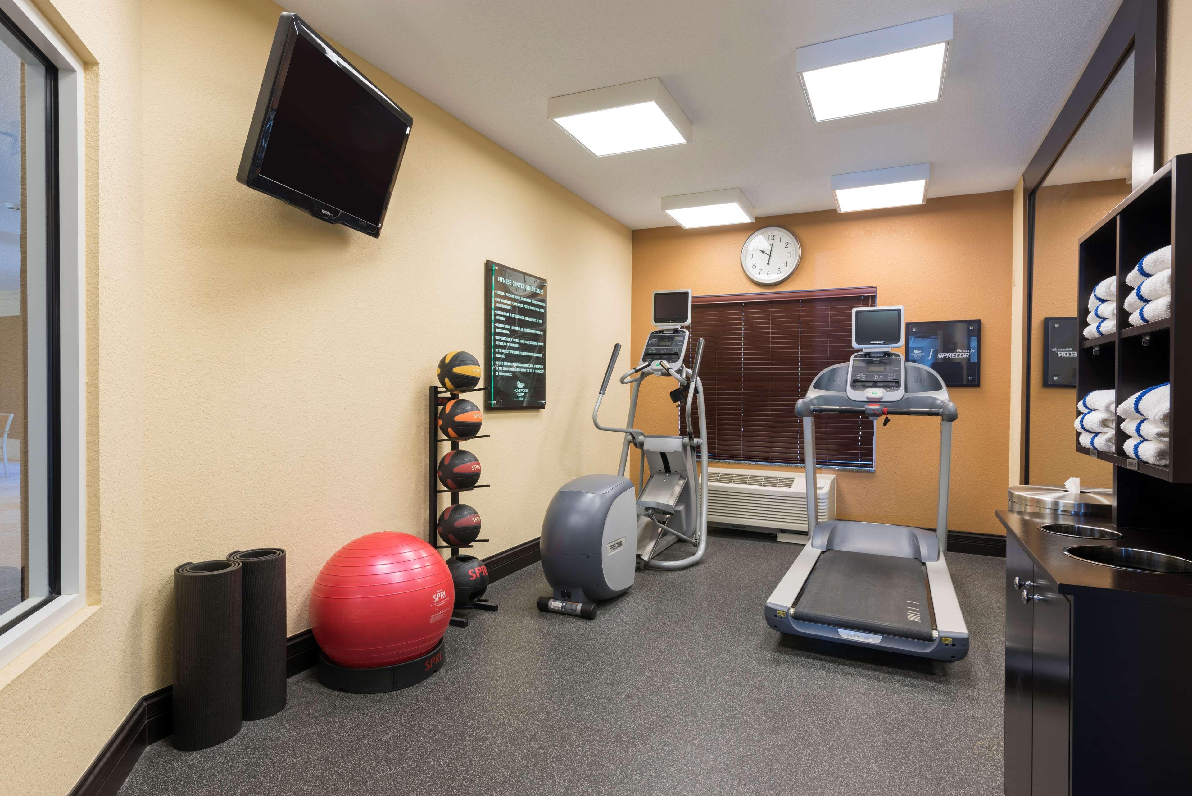 Homewood Suites By Hilton Indianapolis Northwest Zewnętrze zdjęcie
