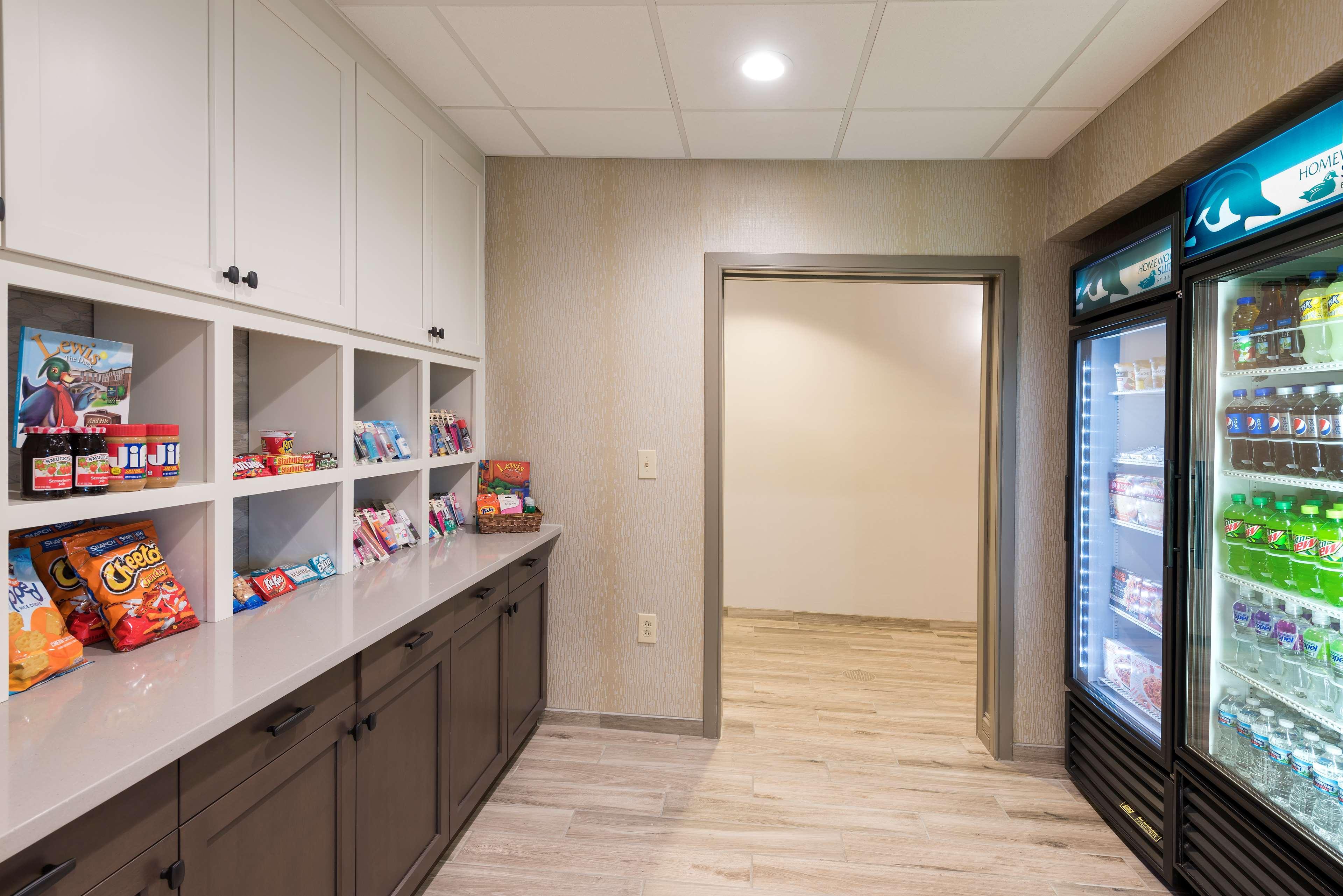 Homewood Suites By Hilton Indianapolis Northwest Zewnętrze zdjęcie
