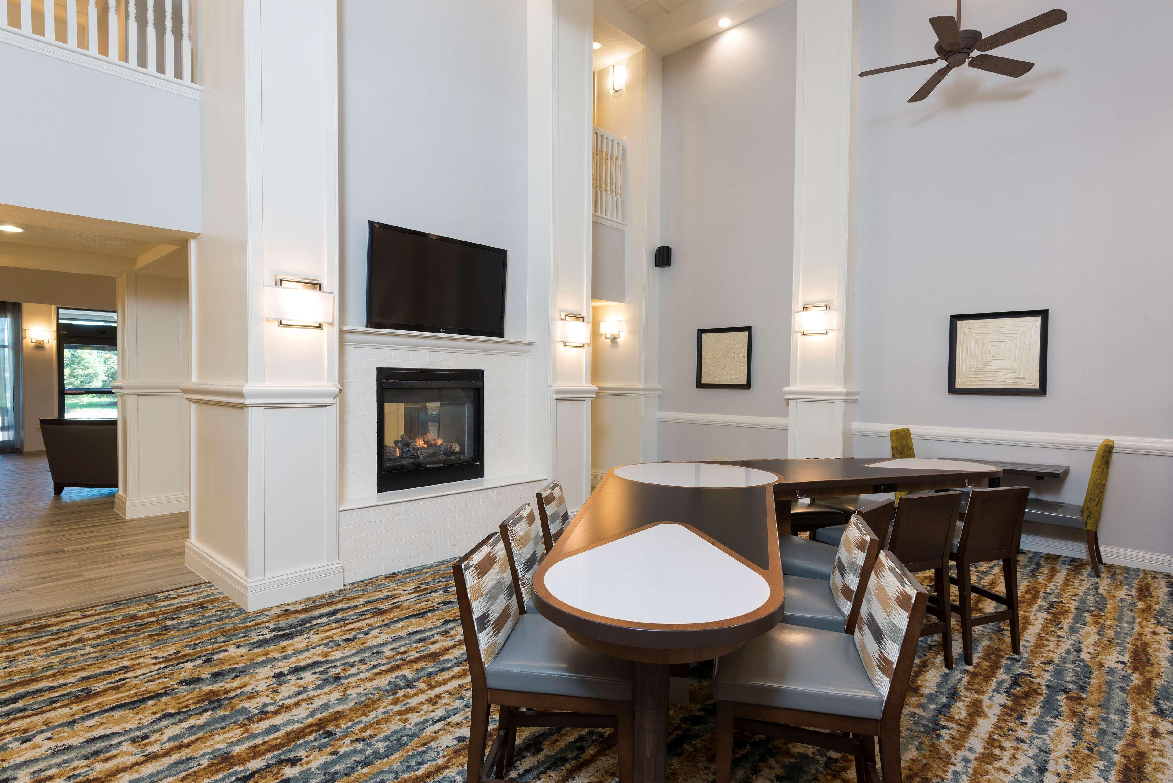 Homewood Suites By Hilton Indianapolis Northwest Zewnętrze zdjęcie