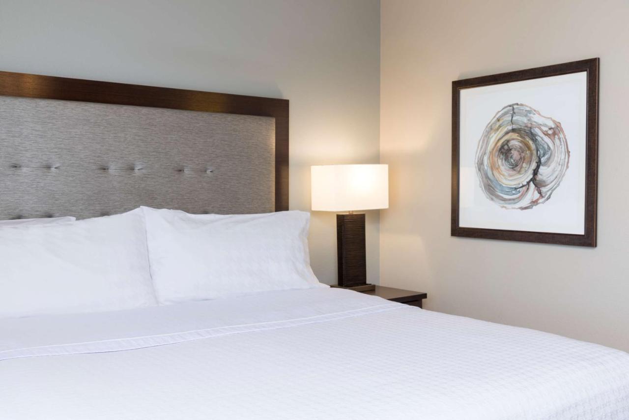 Homewood Suites By Hilton Indianapolis Northwest Zewnętrze zdjęcie