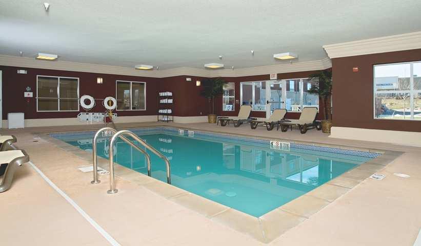 Homewood Suites By Hilton Indianapolis Northwest Zewnętrze zdjęcie