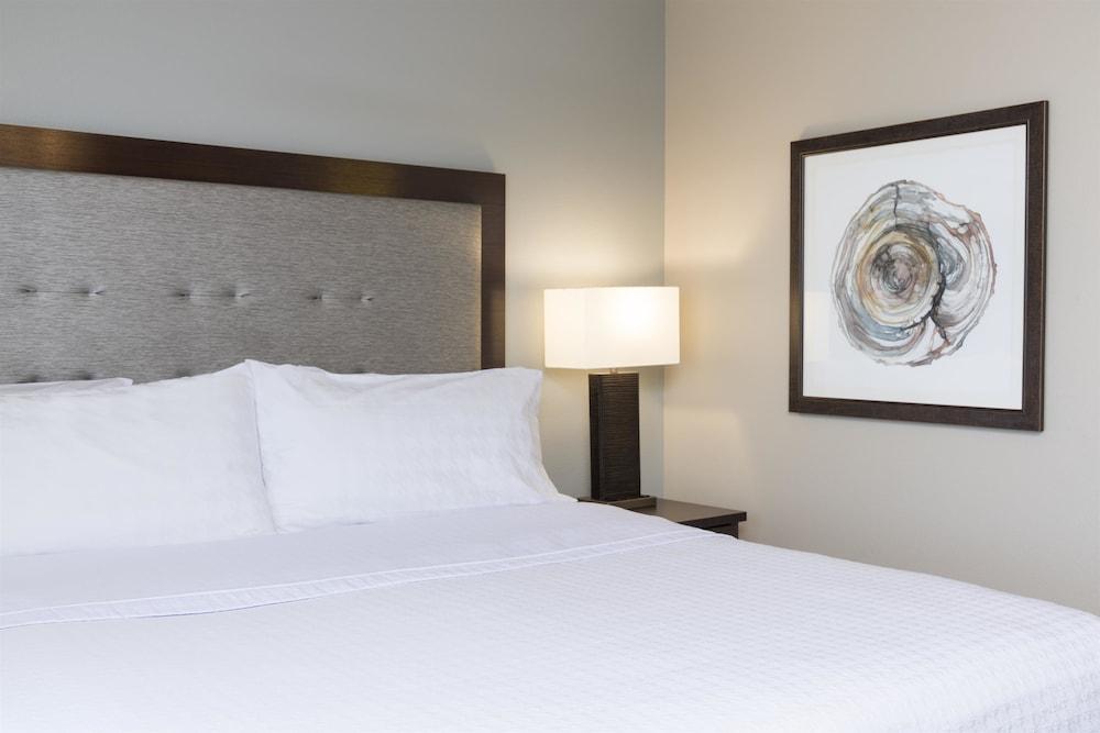 Homewood Suites By Hilton Indianapolis Northwest Zewnętrze zdjęcie