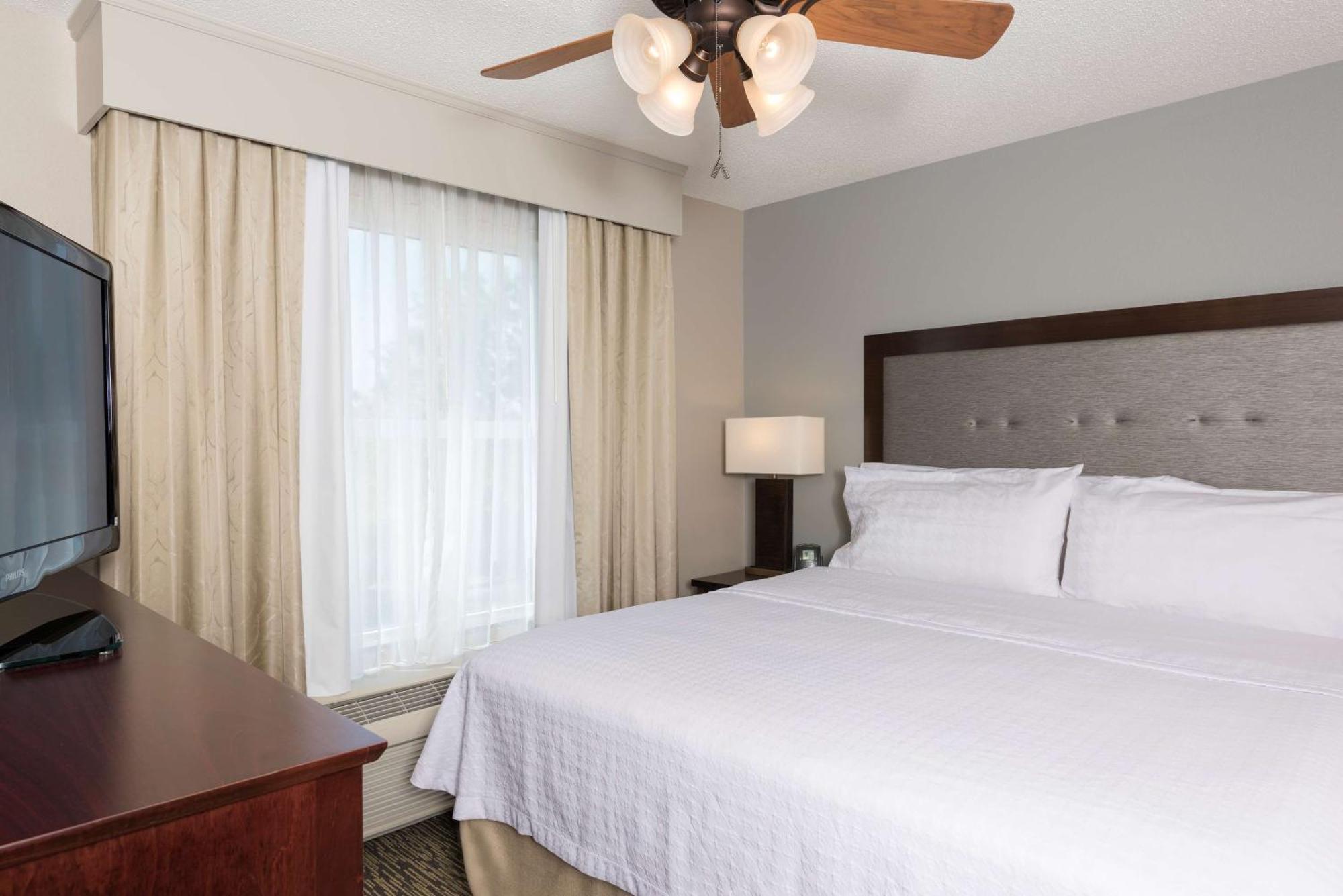Homewood Suites By Hilton Indianapolis Northwest Zewnętrze zdjęcie