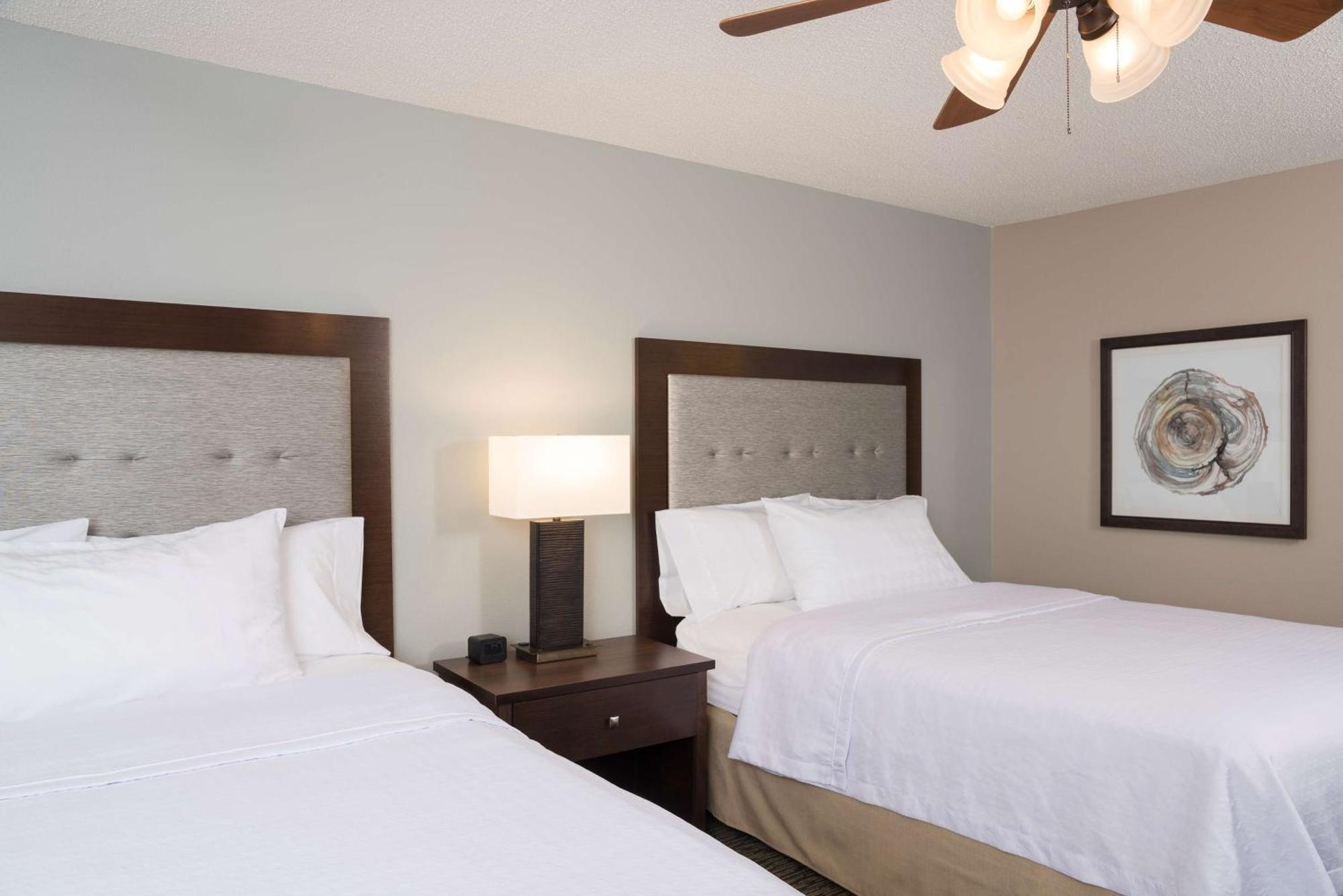 Homewood Suites By Hilton Indianapolis Northwest Zewnętrze zdjęcie