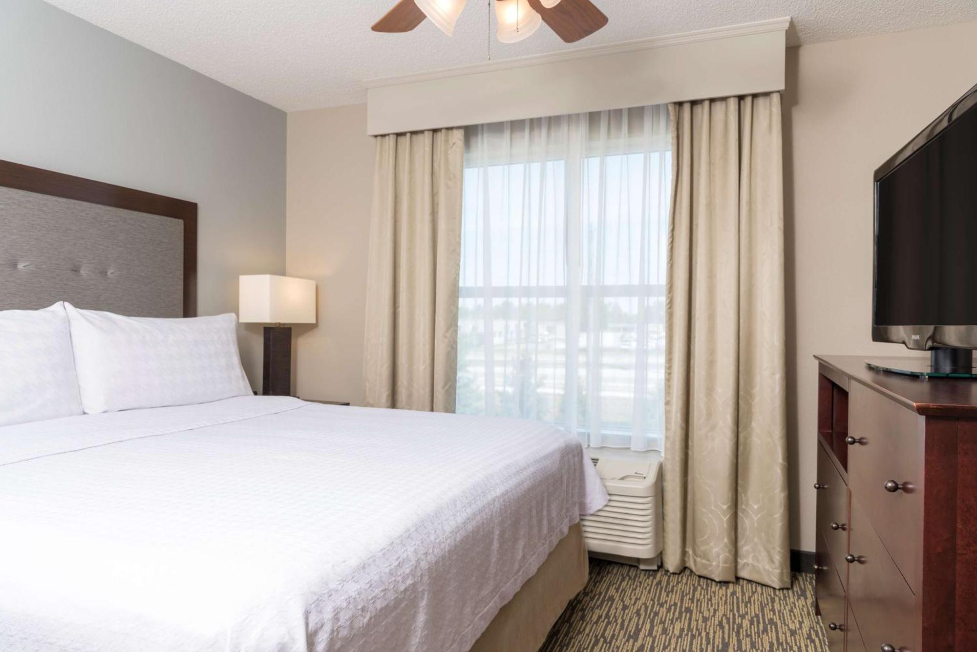 Homewood Suites By Hilton Indianapolis Northwest Zewnętrze zdjęcie