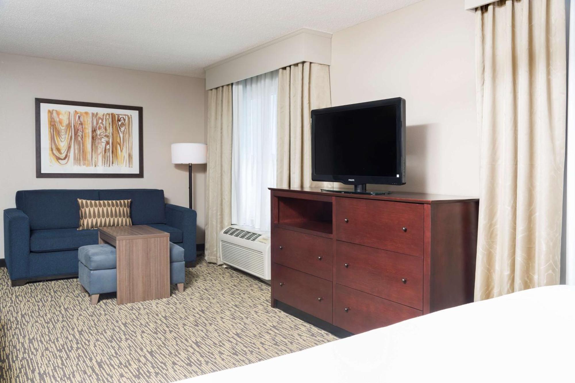 Homewood Suites By Hilton Indianapolis Northwest Zewnętrze zdjęcie
