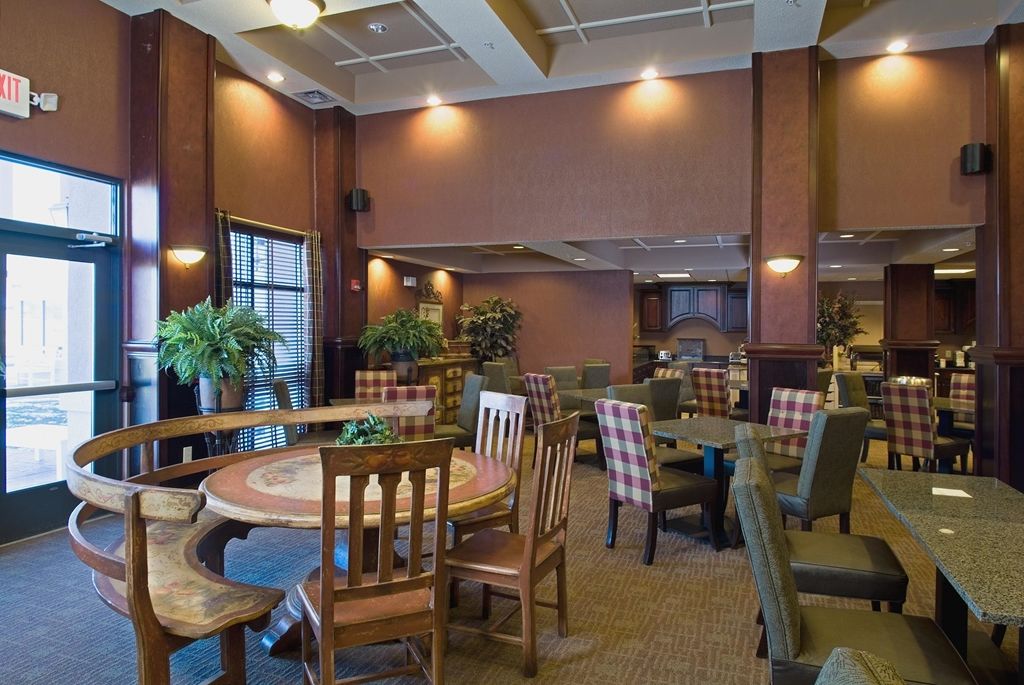 Homewood Suites By Hilton Indianapolis Northwest Udogodnienia zdjęcie