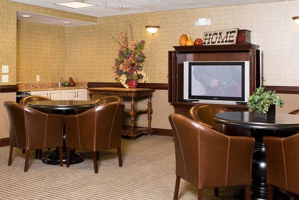 Homewood Suites By Hilton Indianapolis Northwest Udogodnienia zdjęcie
