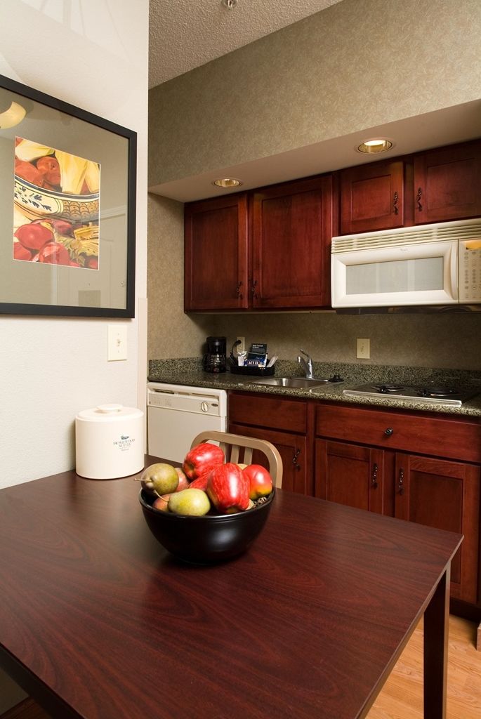 Homewood Suites By Hilton Indianapolis Northwest Pokój zdjęcie
