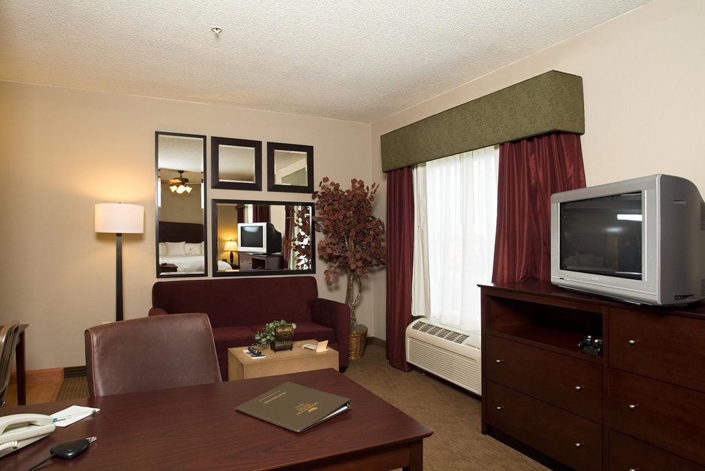 Homewood Suites By Hilton Indianapolis Northwest Pokój zdjęcie