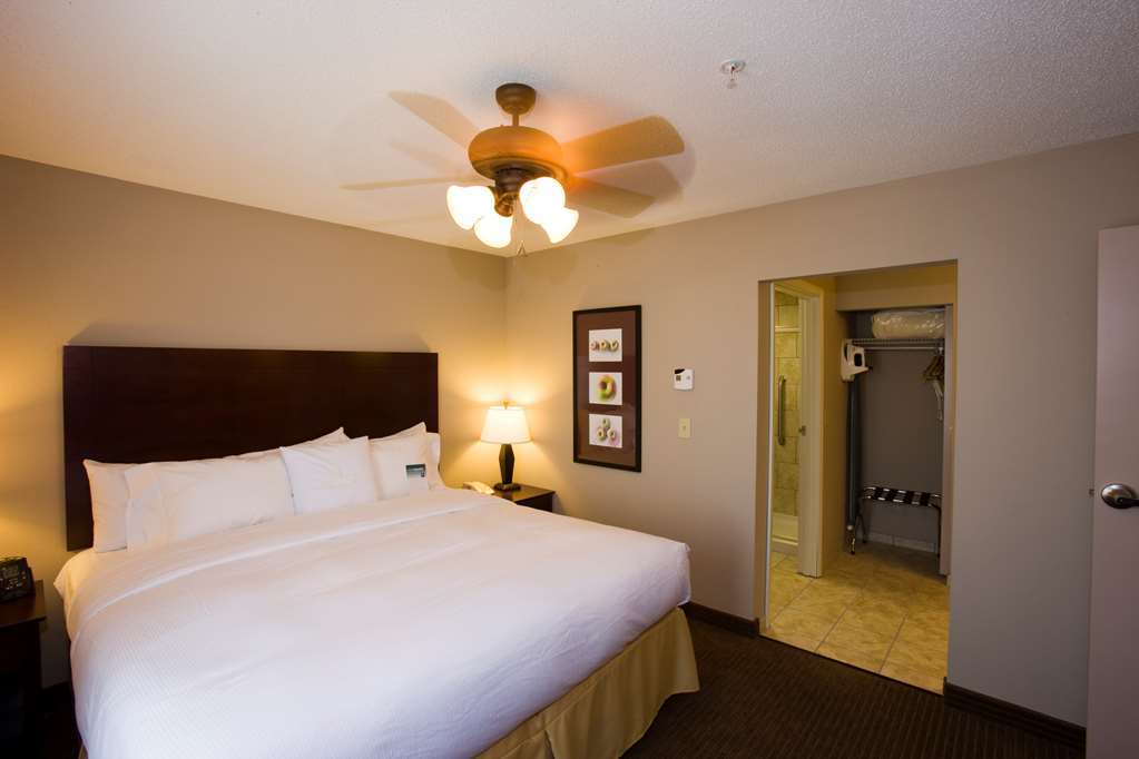Homewood Suites By Hilton Indianapolis Northwest Pokój zdjęcie