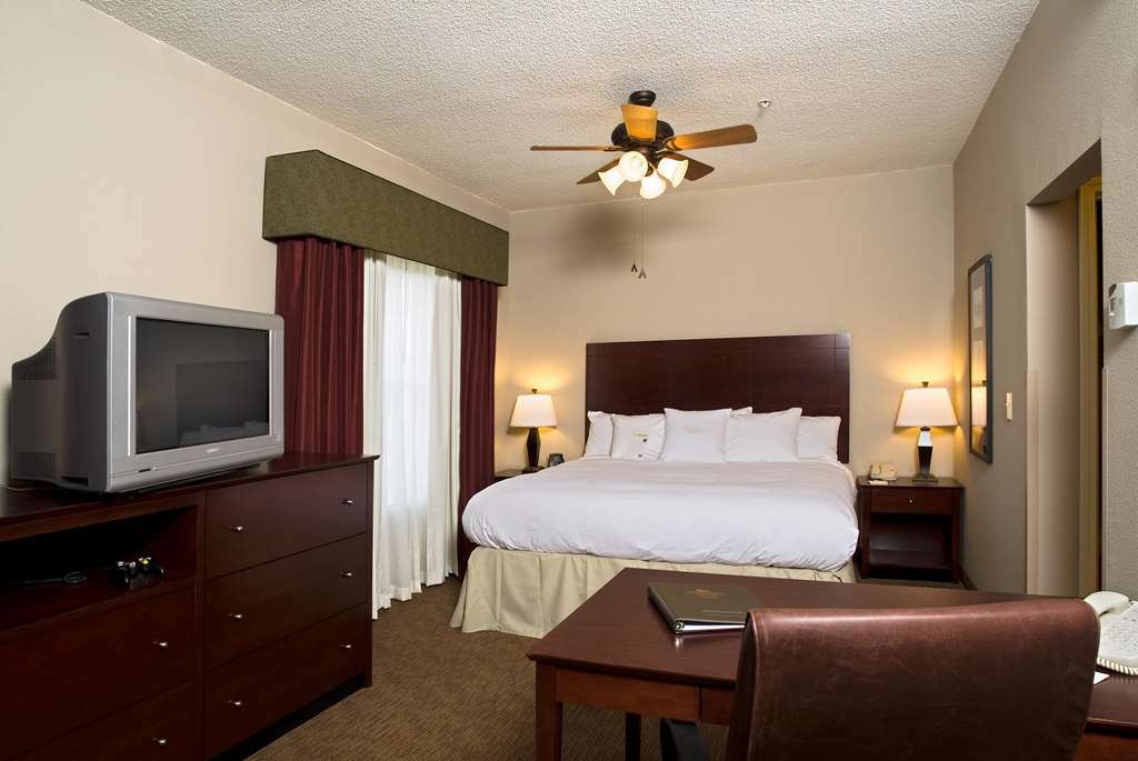 Homewood Suites By Hilton Indianapolis Northwest Pokój zdjęcie