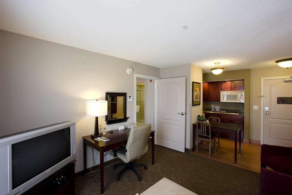Homewood Suites By Hilton Indianapolis Northwest Pokój zdjęcie