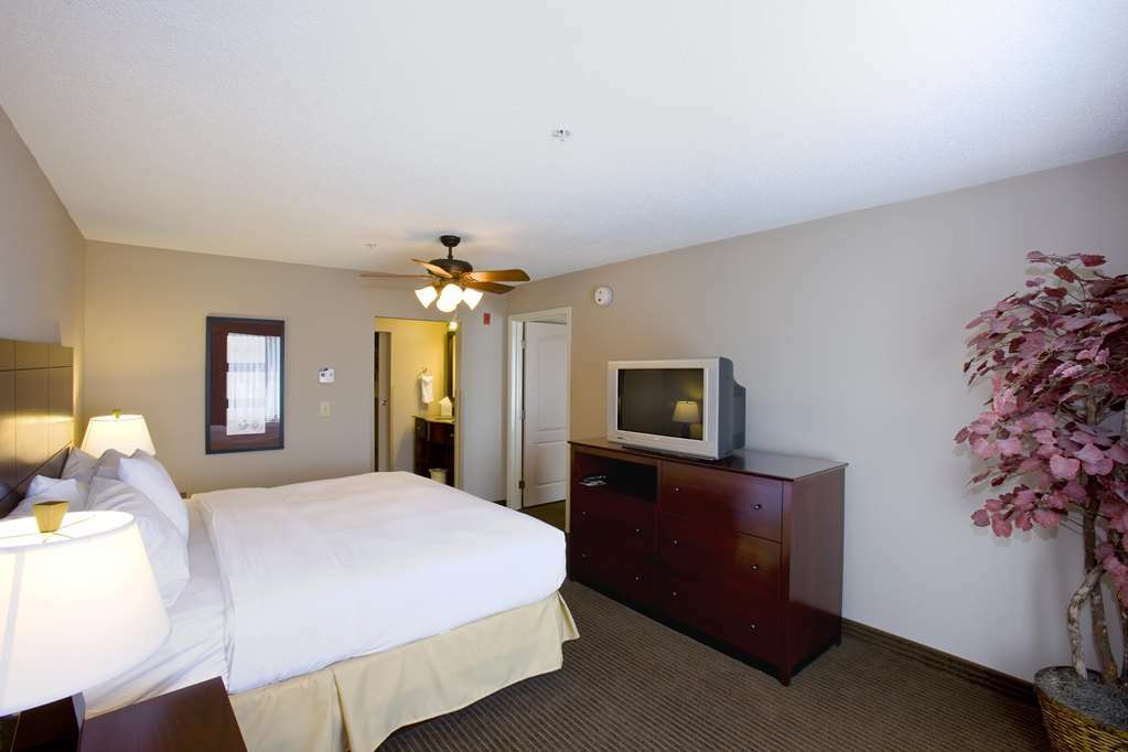 Homewood Suites By Hilton Indianapolis Northwest Pokój zdjęcie
